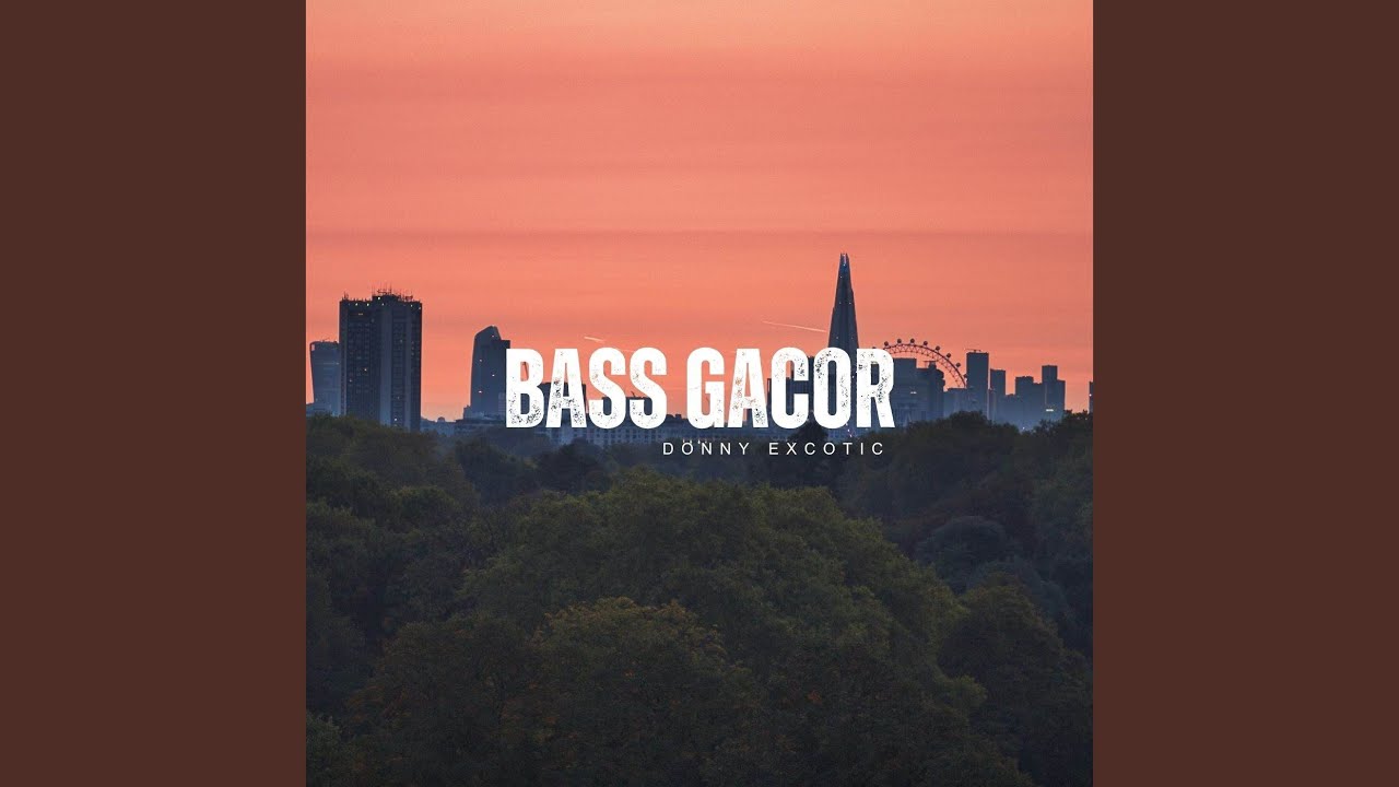 BASS GACOR