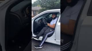 When dudes get their first pair of designer shoes