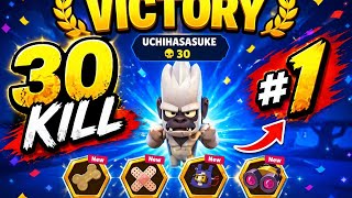 🐾 Zooba Full Match Gameplay | Last Zone Crazy Battle 😱 #zooba #videos #battleroyale #gamers 