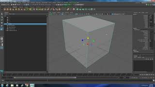 Maya Tools & Shortcut keys