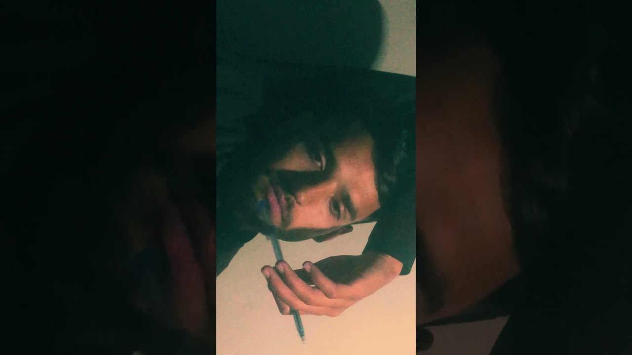 Phone in Hand, Life on Pause #phoneaddiction #sound design#color grading#cinematicvideo