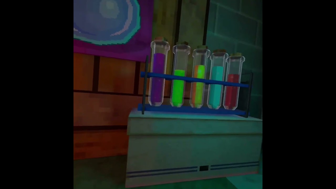 I found Volaräd in the Gorilla tag basement @Glyphmetal