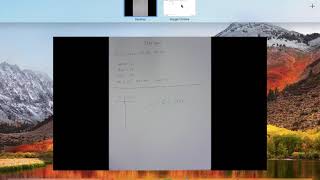 STAT1800 Final Exam Study Guide, Problems 1 5