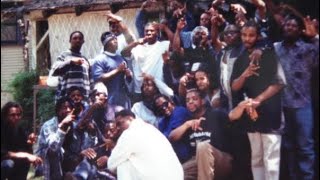 The History Of The Raymond Avenue Crips In Inglewood/Los Angeles/Pasadena Ca