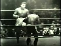 Muhammad Ali vs Floyd Patterson, I
