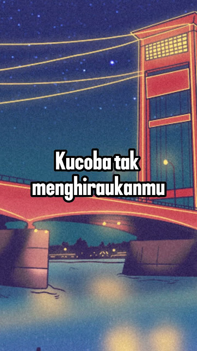 Penawar Rindu - Five Minutes (Lirik Lagu) #lagupopindonesia #shortsvideo #penawarrindu #fiveminutes