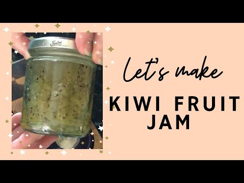 Let’s make Kiwi