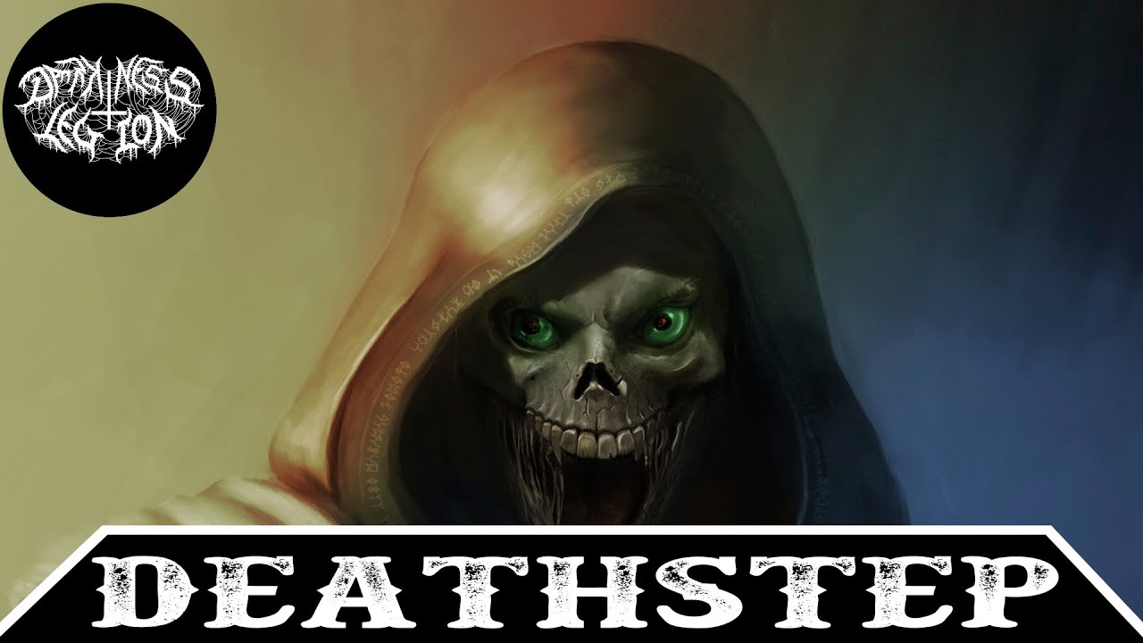 Dread Mixture x LilithVI - Eternal Sleep