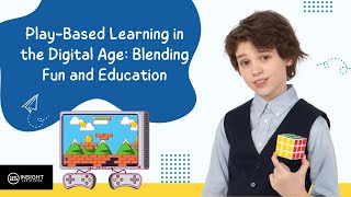 How Digital Play Boosts Learning in Early Childhood