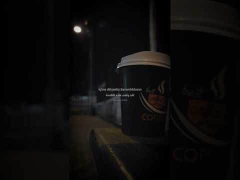 Hiç ışık Yok مترجمة 