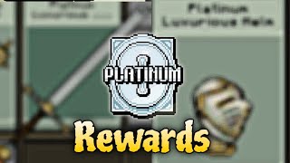 الأوغاد الدمويون | جوائز بلاتينيوم ١ | مراجعة التعليقات | screenshot 3