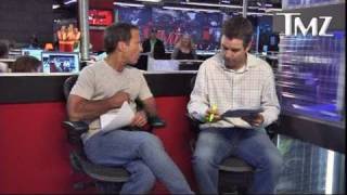 TMZ Live 05/28/10 -- Part 1 | TMZ