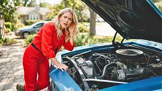 20 Genius Engine Tuning Hacks Only Old Mechanics Knew