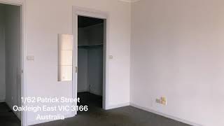 1/62 Patrick Street Oakleigh East VIC 3166 Australia