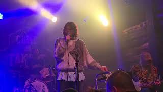 Ariel Pink Live "House Of The Haunted Hebrews" 
