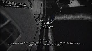 Schimo - Jimmy Fallon Official Music Video