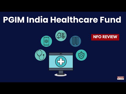 PGIM India Healthcare