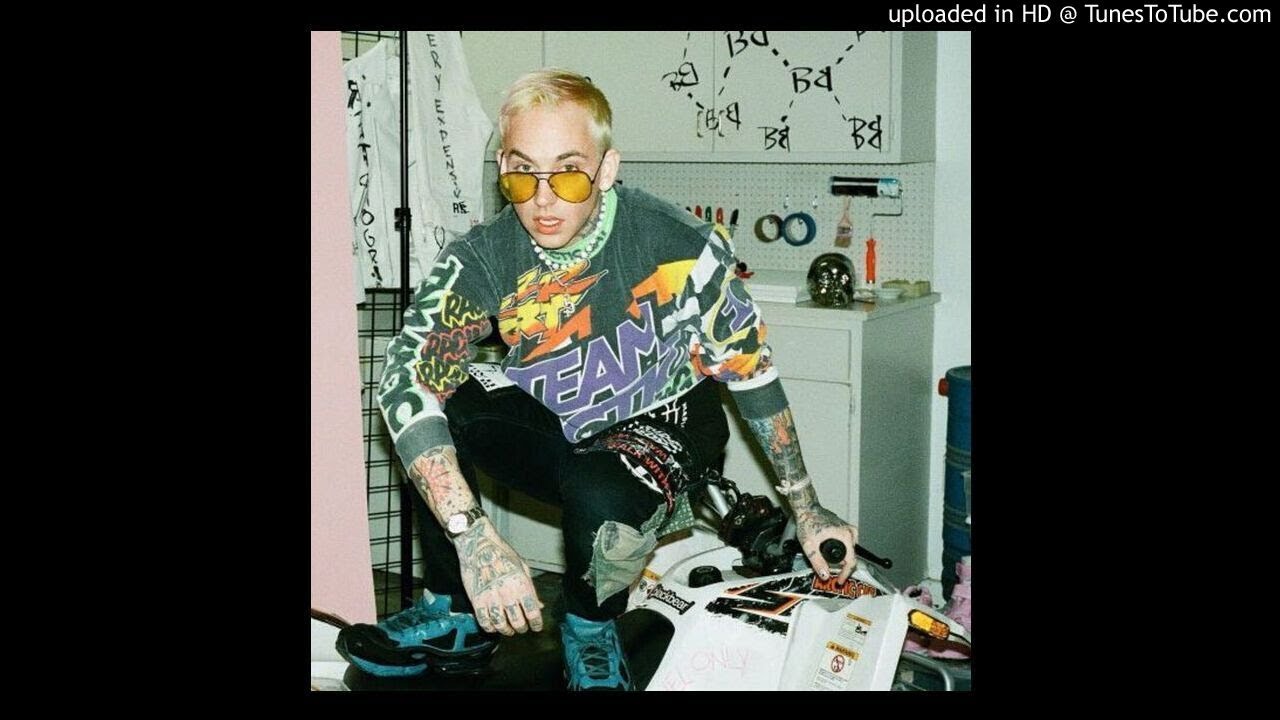 [free] blackbear type beat