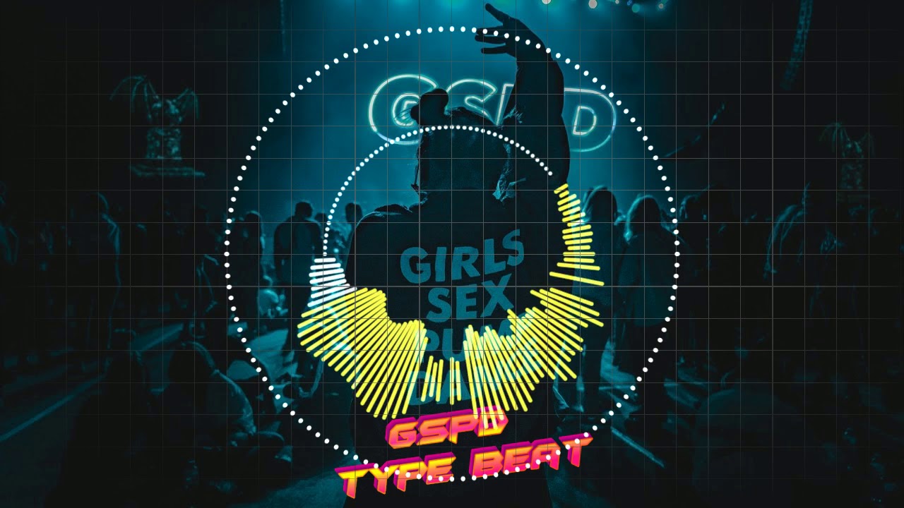 (FREE) GSPD type beat - "Machine" (prod.SatomaBeats) Rave