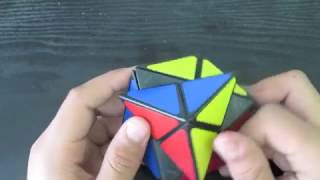 Resolver Cubo Dino|Principiantes|Charlycuber|HD|Español