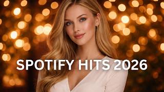Spotify Playlist 2026  Top Spotify 2026  Rihanna Eminem Lady Gaga Bruno Mars Ed Sheeran