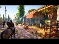 I Played this AMAZING-LOOKING Game | Assassin's Creed Origins (4K 60FPS) ULTRA REALISTIC Graphics P4