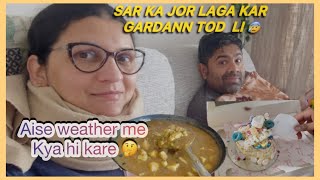 Life me jab apna koi pareShan ho to content samajh nahi aata 😔🙏🏼