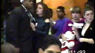 LHS Christmas Murder Mystery Dec 1993 Pt 2