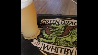 The Green Dragon Ale House, 4 5 Grape Ln, Whitby YO22 4BA