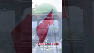 Neden Karıncalı Dede