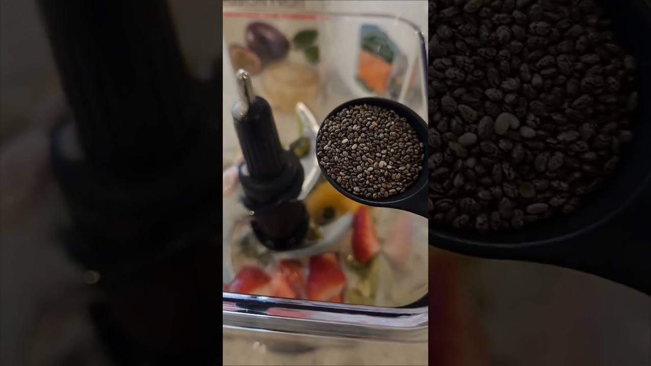 INCREASE IMMUNITY SUPPORT WITH A SIMPLE DRINK🧉