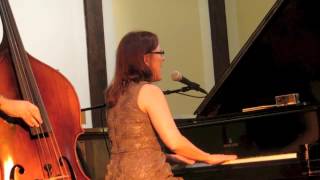 Iris Dement at Outpost in the Burbs: "Sing the Delta"