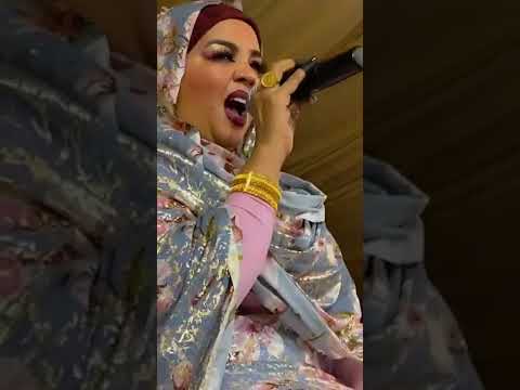 ندى القلعة شوفن لي حسن يا البنيات حفلة Nada Algalaa 