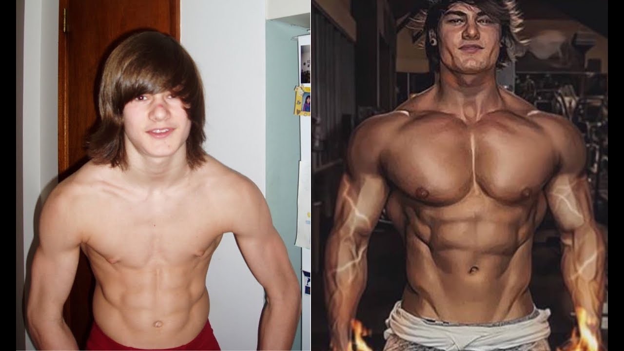 HOW I DID MY CRAZY CHEST TRANSFORMATION 