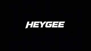 Heygee - Tiga ( Demo )