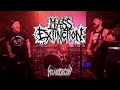 Capture de la vidéo Mass Extinction Live At Qxt's Nightclub, Nov. 13Th, 2021 [Full Set]