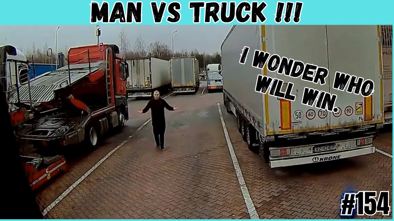 UK Bad Drivers and Observations #154