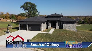 Parade of Homes 2020 Virtual Tour - Koontz Builder