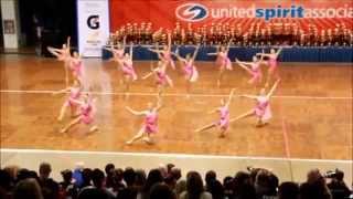 TPDT Medium Lyrical (Varsity)