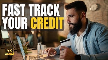 7 Proven Hacks to Skyrocket Your Credit Score Fast!