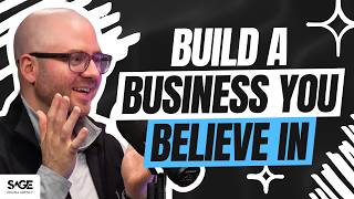 Stop Chasing, Start Building a Business You Truly Believe In