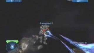 Halo - Twilight Zone