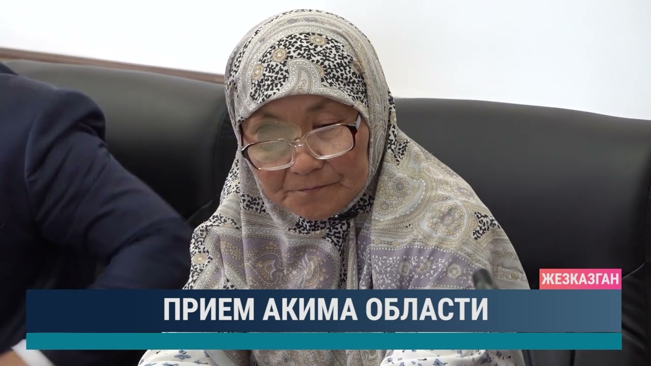 ULYTAU AQPARAT. Дневные новости. 19.07.2024