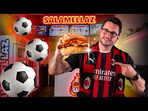 Dopo questo video non chiamerai più “da stadio” una salamella
