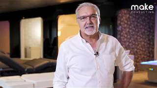 Lemi Group & Make Consulting  - Come migliorare benessere e competitività con il metodo Lean