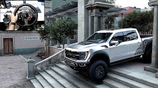 Ford F150 Raptor 2023 - Forza Horizon 5