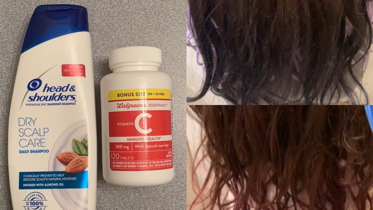 Como Quitar tinte del cabello How to remove permanent box hair dye