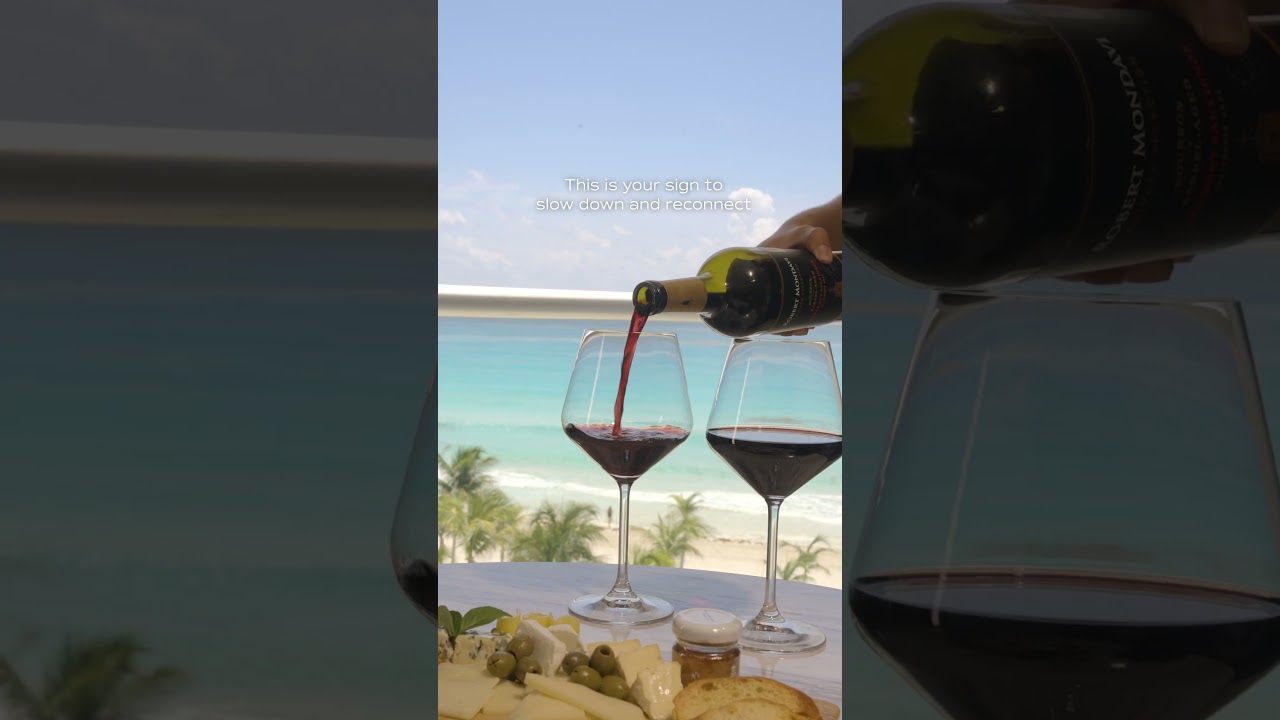 Find True Calm at Le Blanc Spa Resort Cancun | Adults‑Only All‑Inclusive Escape