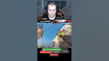 1500ELO AWP NOOB #рекомендации #wtfcsgo #gg #твичстрим #csgo #twitch #ксго #cs2 #ggdrop #ггдроп