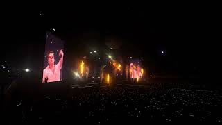 Luan Santana- Meo Arena, Lisboa 2025